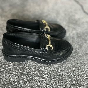 Girls Steve Madden dress shoes